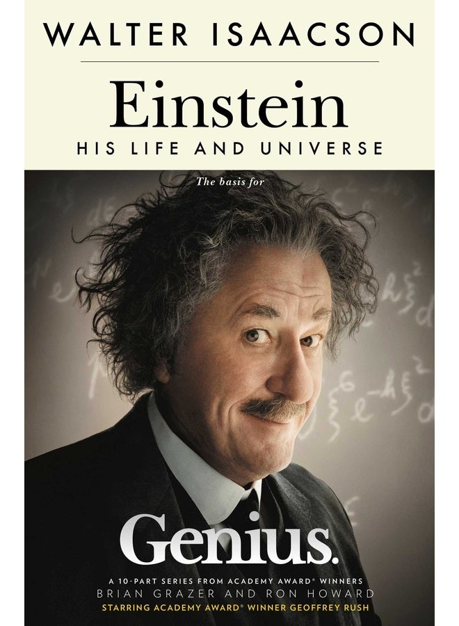 Einstein: Genius